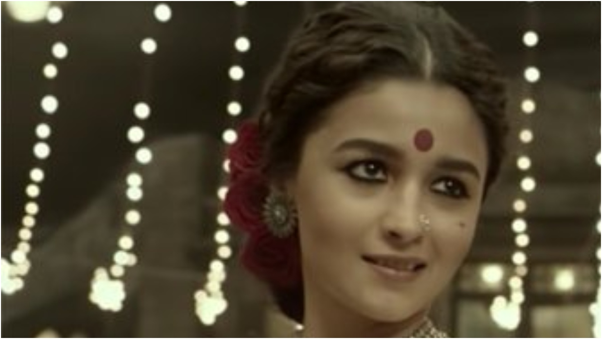 Gangubai Kathiawadi Box Office Day 4: Alia Bhatt starrer inches closer to Rs 50 crore mark