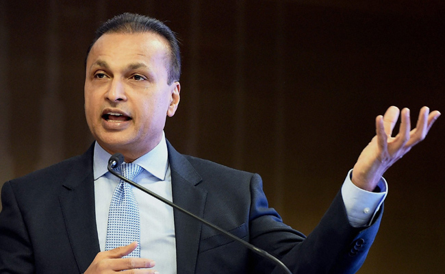 Anil Ambani resigns as director of Reliance Power, Infrastructure ...