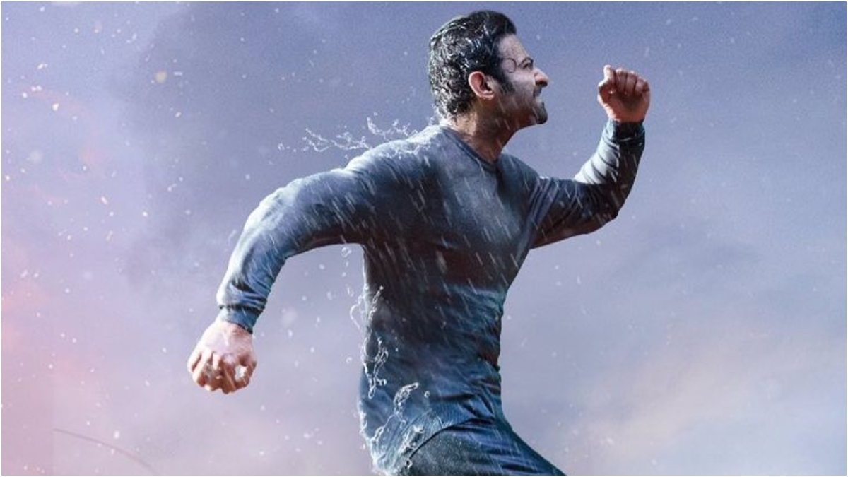 Radhe Shyam Box Office Day 6: Prabhas and Pooja Hegde's film crashes pan-India