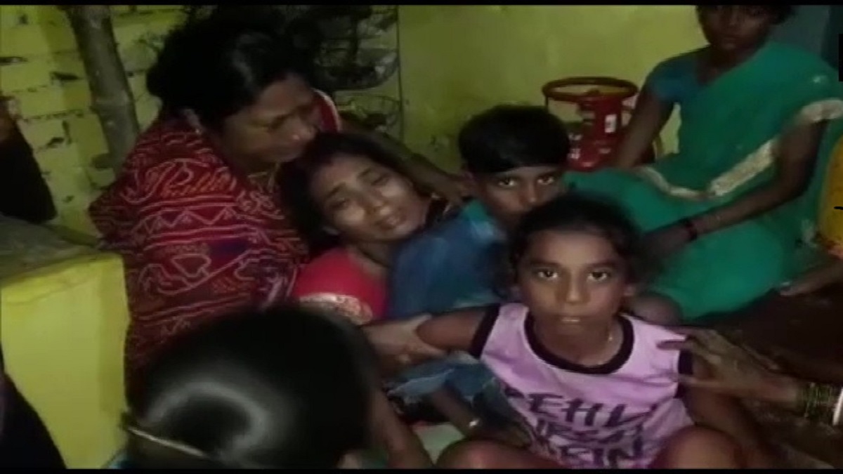 Bihar: 37 died after consuming spurious liquor since Holi | India News –  India TV