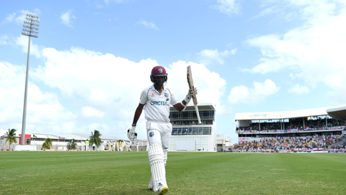 WI vs ENG, 2nd Test: England leads West Indies by 136 as draw beckons in Barbados