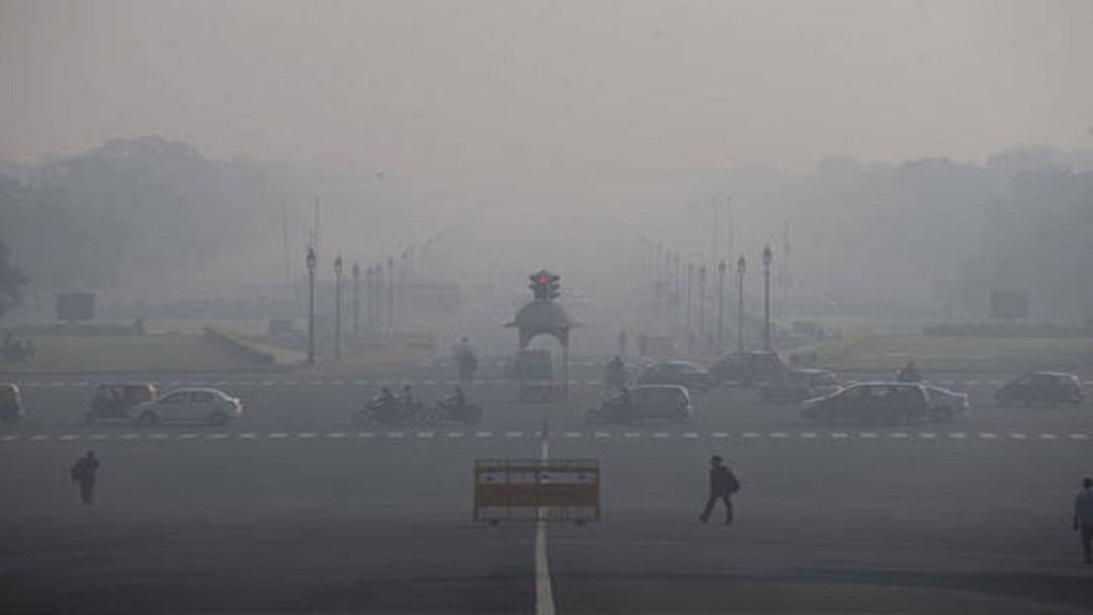 Delhi remains most polluted capital in the world, no Indian city met WHO air quality standard: Report