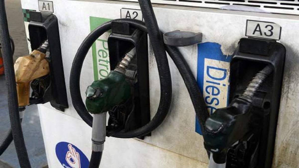 Give account of Rs 26 lakh crore excise duty earned on petrol, diesel: Congress to govt