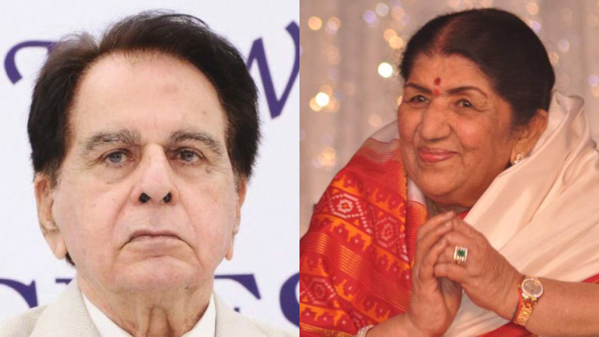 Oscars 2022: Lata Mangeshkar, Dilip Kumar left out of 'In Memoriam' segment during 94th Academy Awards