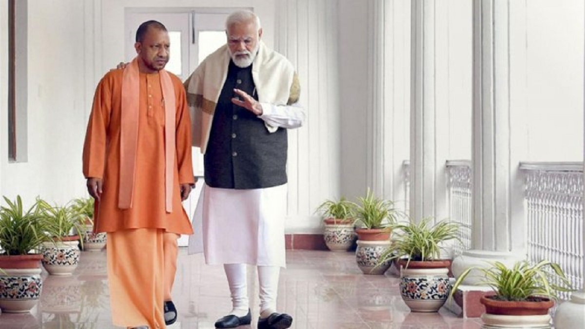 Yogi swearing-in ceremony: Can Modi-Yogi double engine fuel BJP to power in 2024?