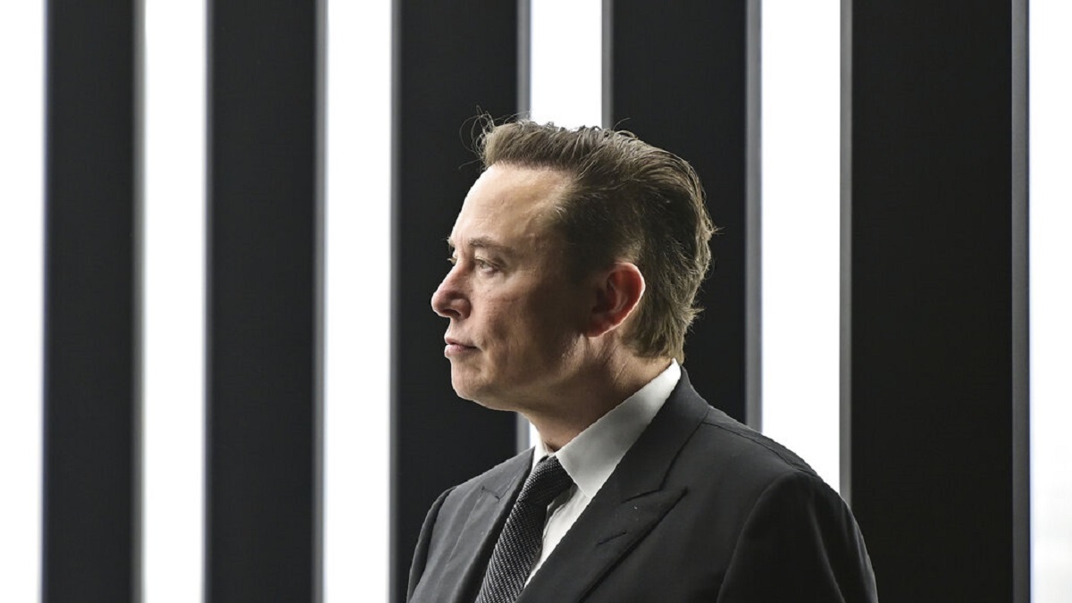 'Giving serious thought...': Elon Musk on building new social media platform