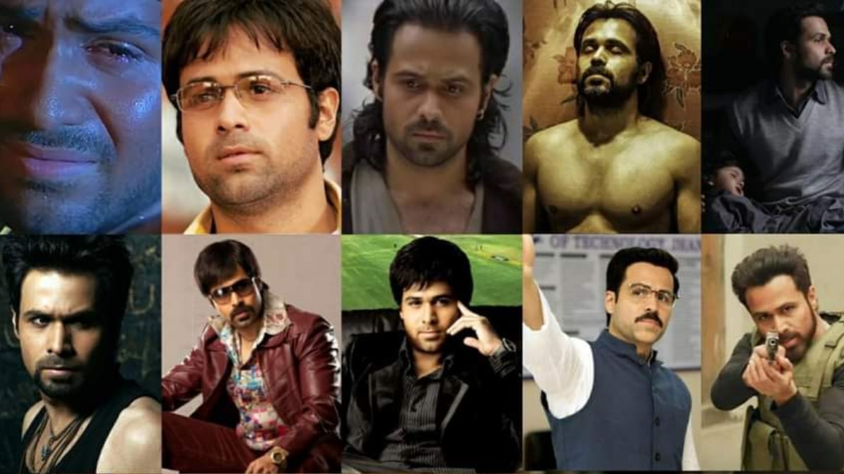 Happy Birthday Emraan Hashmi: Jannat to Gangster, 5 best films of the  versatile actor – India TV