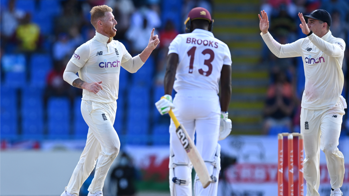 West Indies vs England 1st Day 3 Test 2022 Live Streaming, Match Timings, Venues, Telecast Details Cricket News