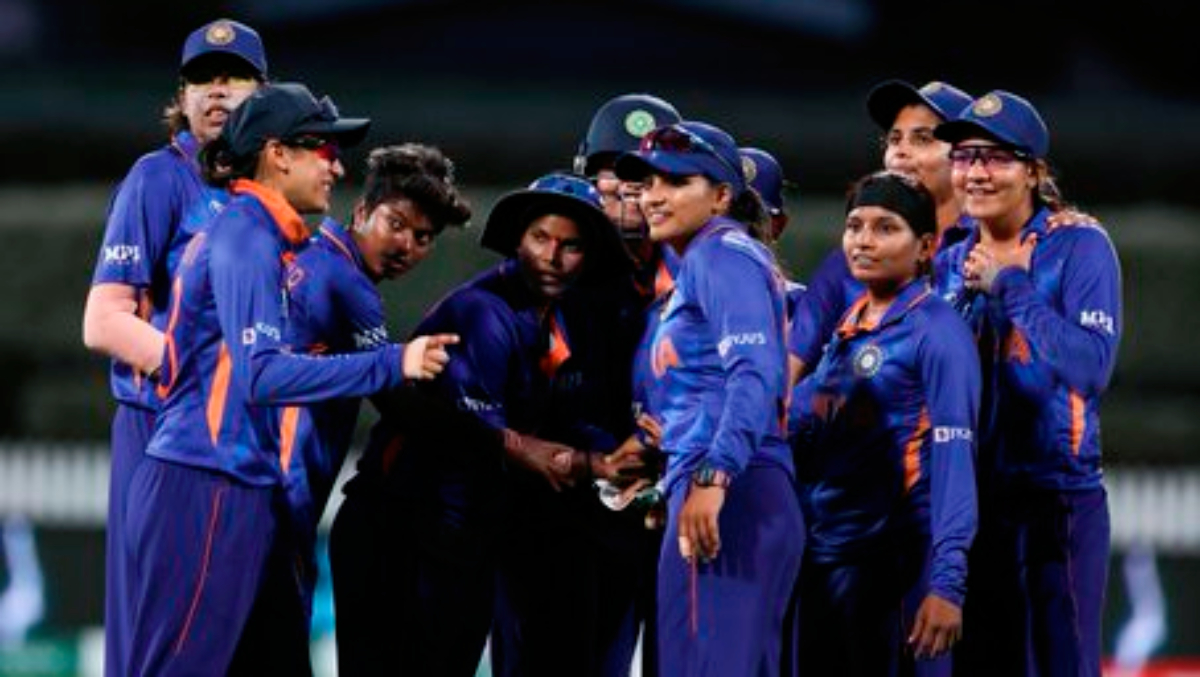 India vs England Women's World Cup 2022 Live Streaming: When and where to watch India W vs England W