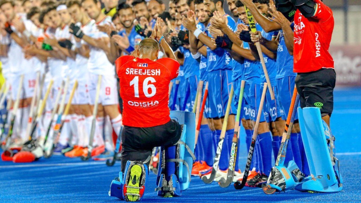 FIH Pro League 2022 Live Streaming India vs Germany When and Where to watch Indian men and women hockey match Hockey News
