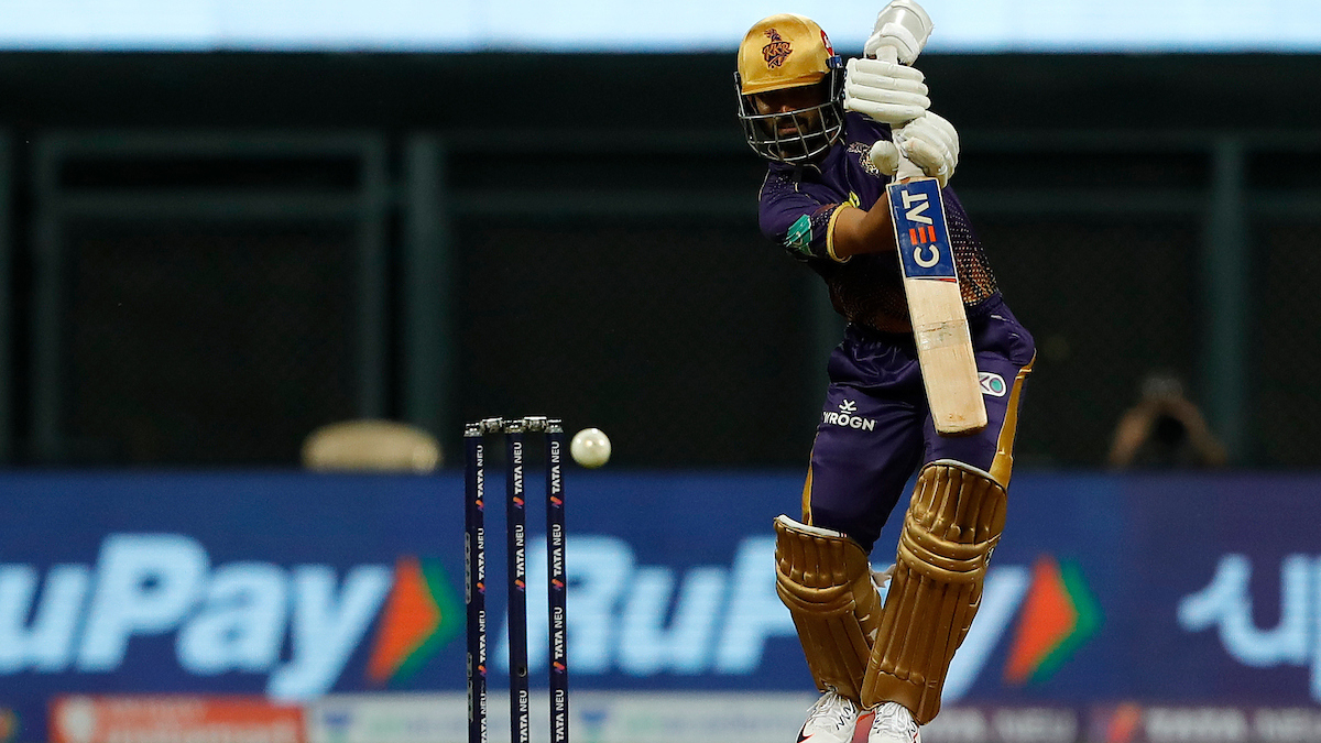 IPL 2022, KKR vs CSK: Kolkata Knight Riders beat Chennai Super Kings by 6 wickets to start season on high