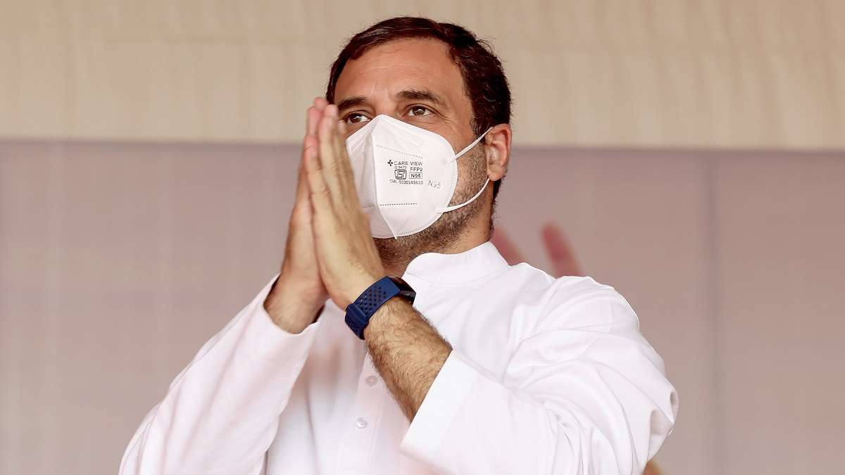 Fuel prices hike: 'Thali Bajao,' Rahul Gandhi's scathing attack on Centre