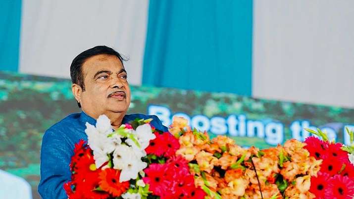 Indians will be able to reach Mansarovar from Pithoragarh by 2023 end: Union Minister Nitin Gadkari