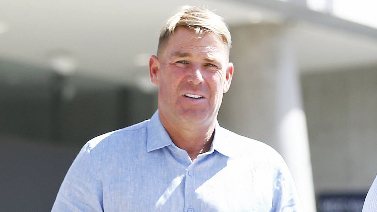 RIP Shane Warne: World cricket fraternity shell shocked by Warne's untimely death