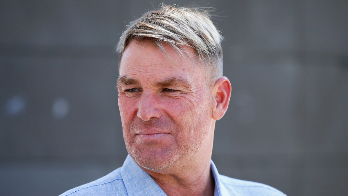 Pakistan cricket fraternity mourns spin legend Shane Warne's sudden demise