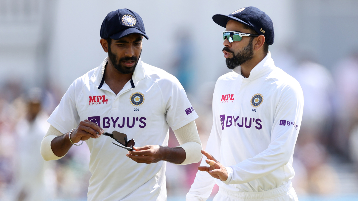 ICC Test Rankings: Jasprit Bumrah breaks into top 5, Virat Kohli slips ...