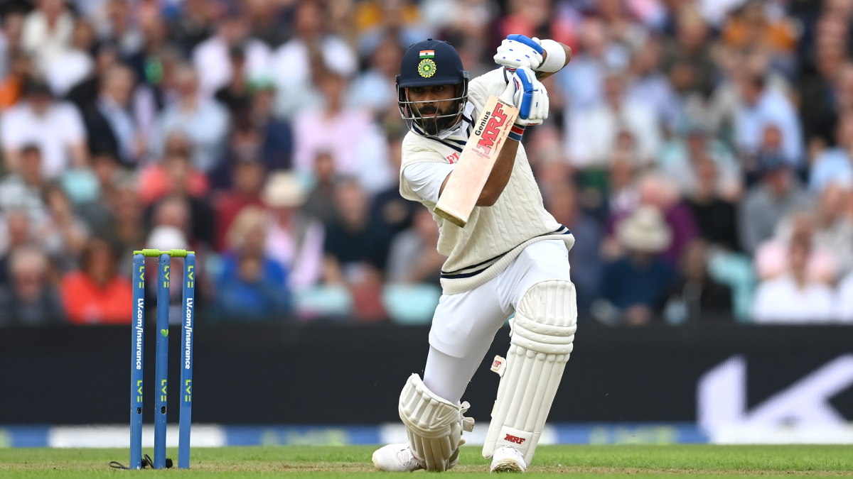 IND vs SL: Virat Kohli's 100th Test match will be played in front of ...