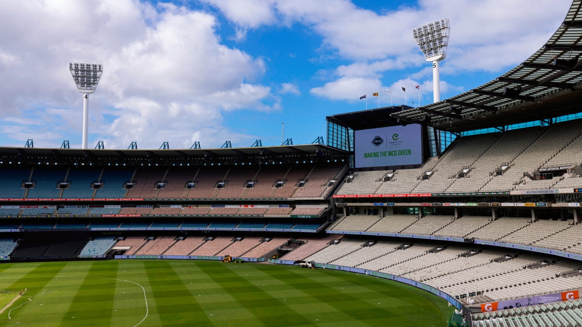 Australia's 2020 Women's T20 Wc Title Win Against India Immortalised 