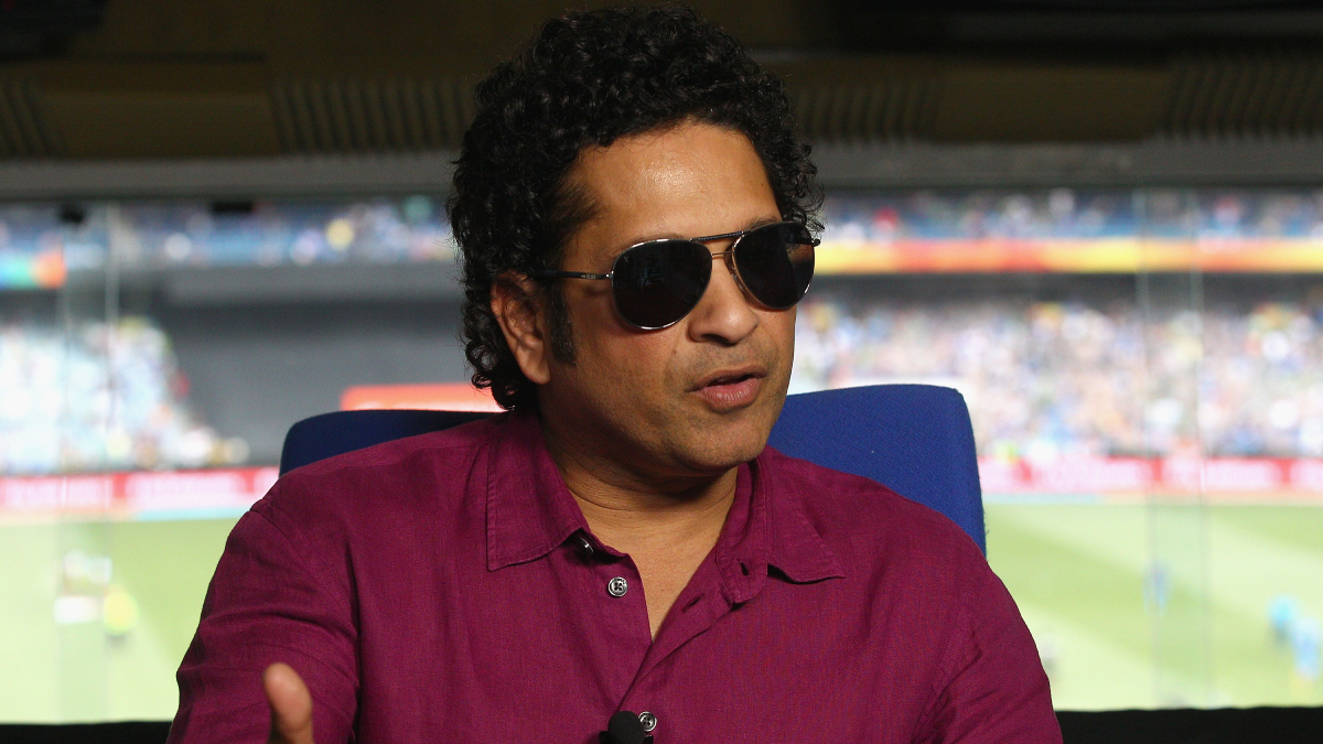 Sachin Tendulkar welcomes move to remove run-out at non-striker's end from unfair play laws