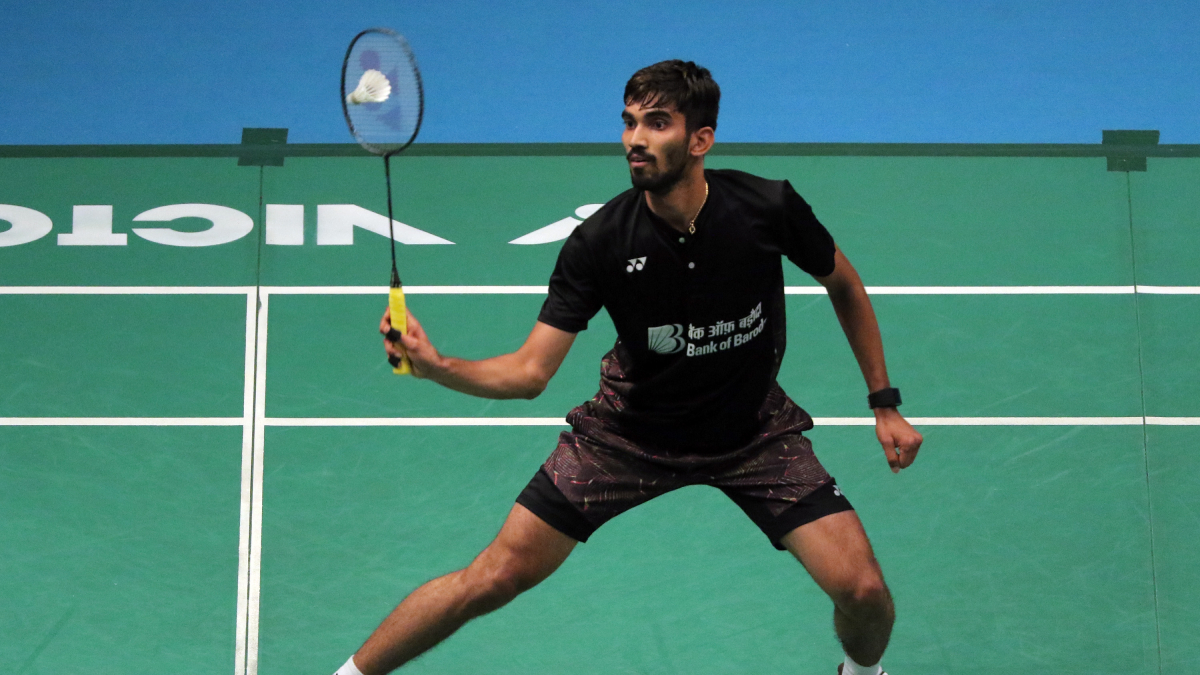 Kidambi Srikanth confident of winning Commonwealth Games gold again in 2022 Other News