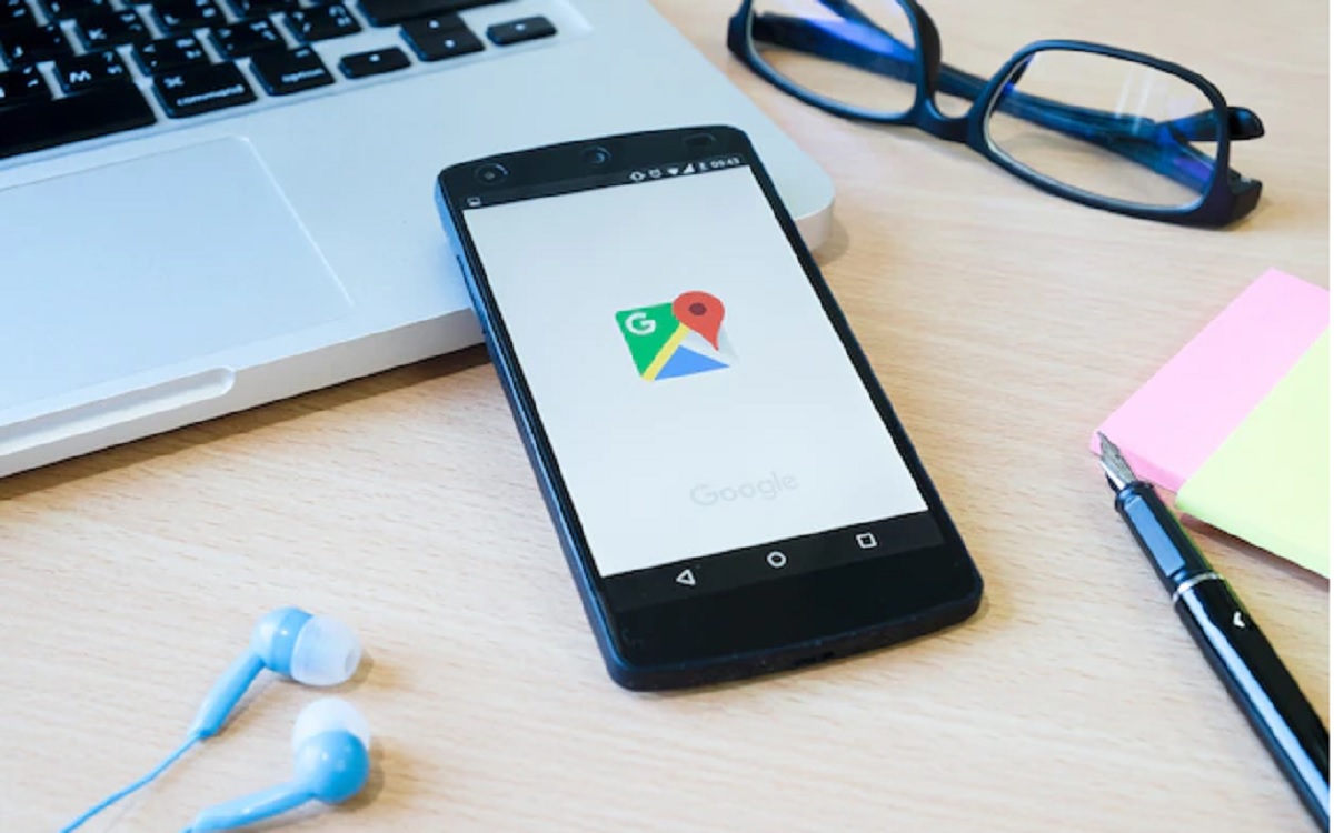 Tips to share your live location with someone by using Google Maps