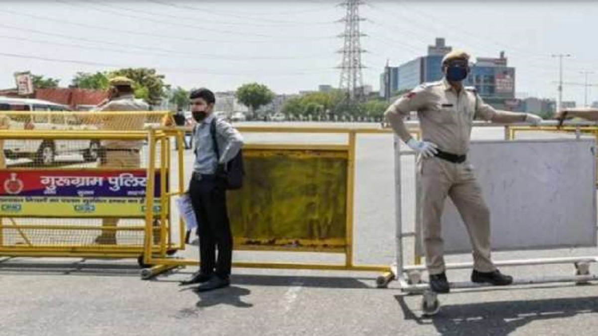 Gurugram: 2 hand grenades found in sector 31 house, neutralised, says Police