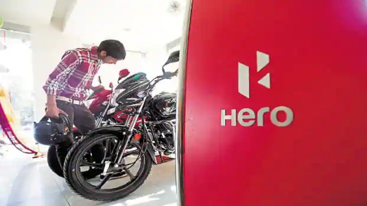 IT department conducts searches at multiple premises of Hero MotoCorp