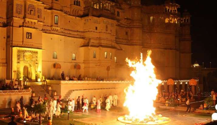 Chhoti Holi 2022: Holika Dahan shubh muhurat, significance and puja vidhi