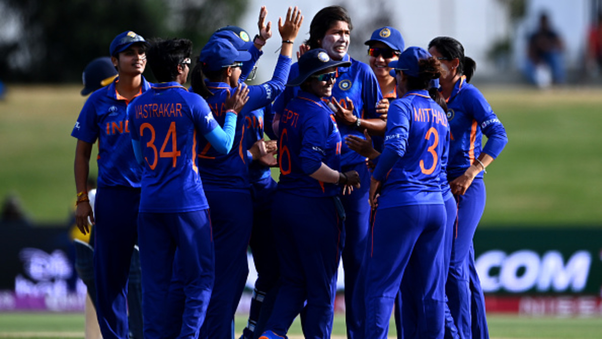 ICC Women's World Cup 2022: India face Bangladesh challenge in must-win ...