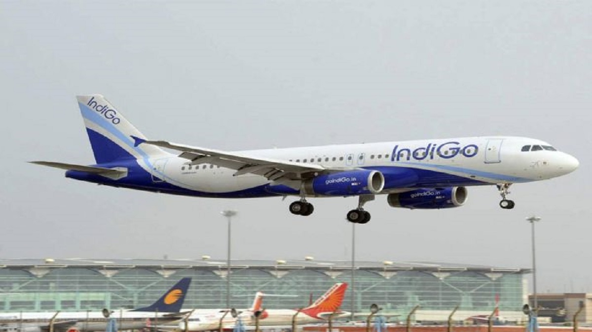 IndiGo to launch 100 domestic flights today
