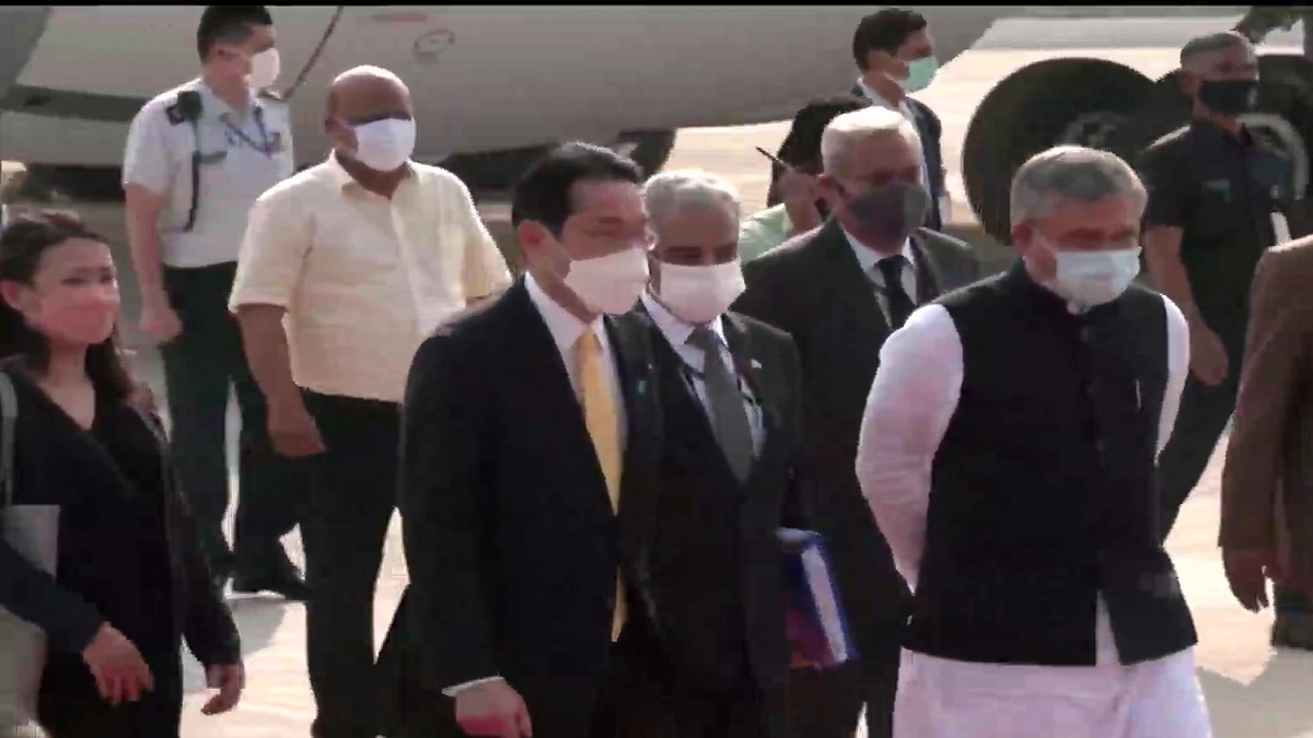 Japan to offer India USD 42bn in investments during Fumio Kishida's visit: Report