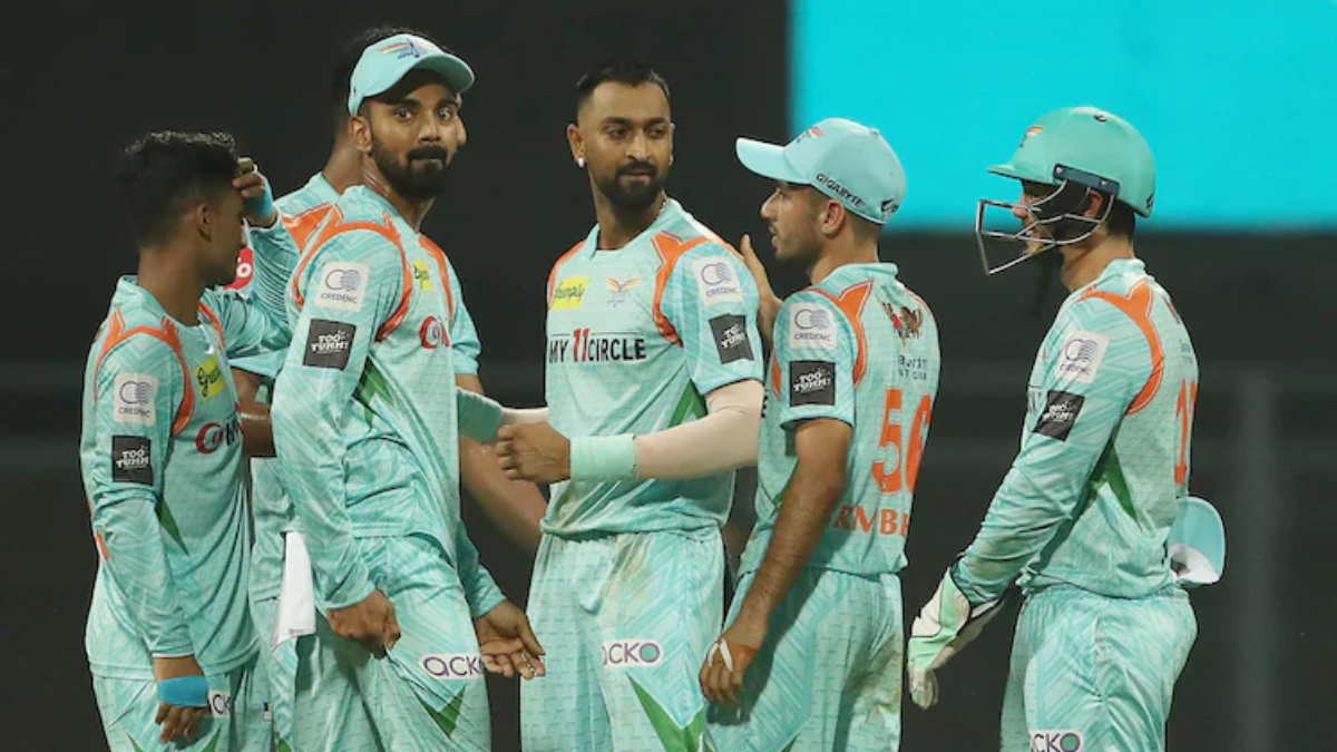 IPL 2022 CSK, LSG seek improvement in toporder batting after opening