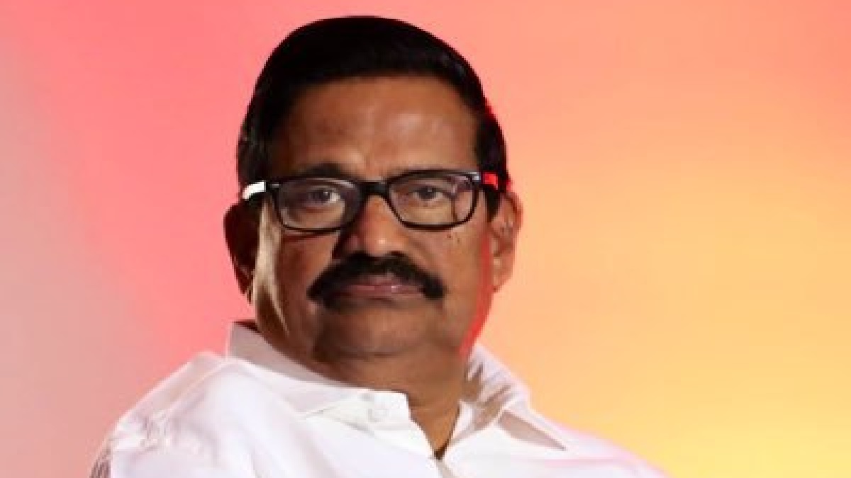 Tamil Nadu Congress chief KS Alagiri.