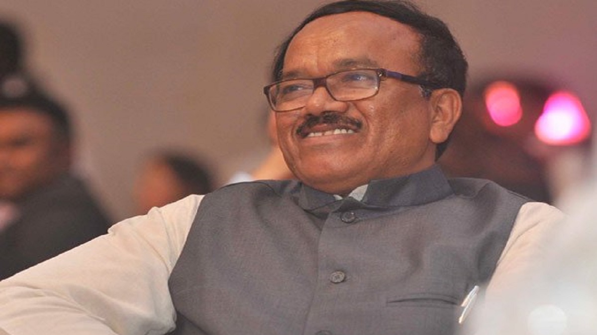 Goa election 2022: EX CM Parsekar confident of victory from Mandrem, keeps mum on whether he would back BJP