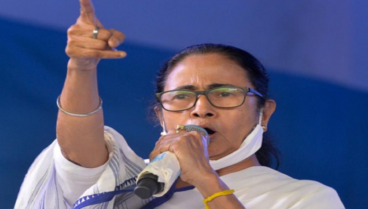 Mamata says 'Modi govt stoked Russia-Ukraine war'; 'Unimaginable', Suvendu Adhikari slams Bengal CM