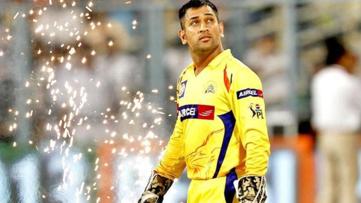 Ms Dhoni The King Of All Ipl Captains Here Is Why Cricket News