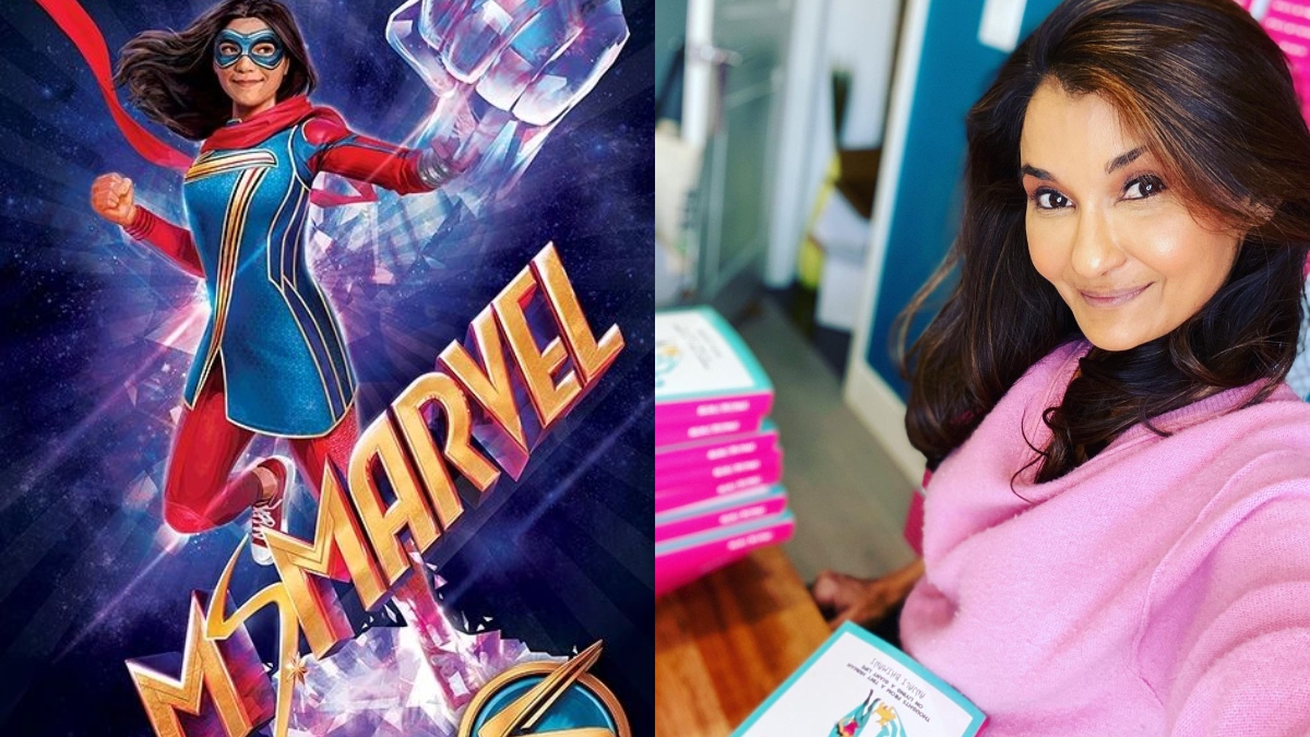 The Marvels Cast and Release Date: 20-Year-Old Iman Vellani Joins