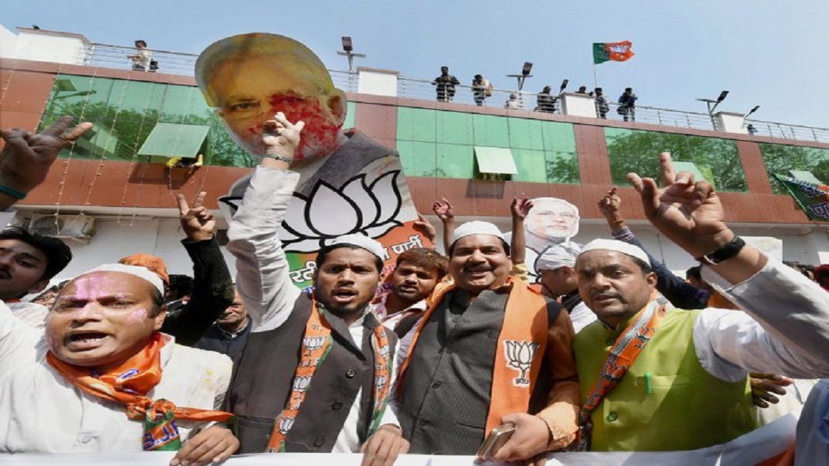 UP Election Result: 36 Muslim candidates make it to new Assembly