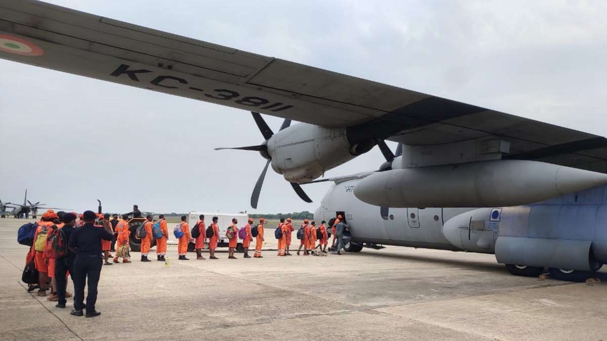 Cyclone Asani: Rain predicted in Karnataka till March 24