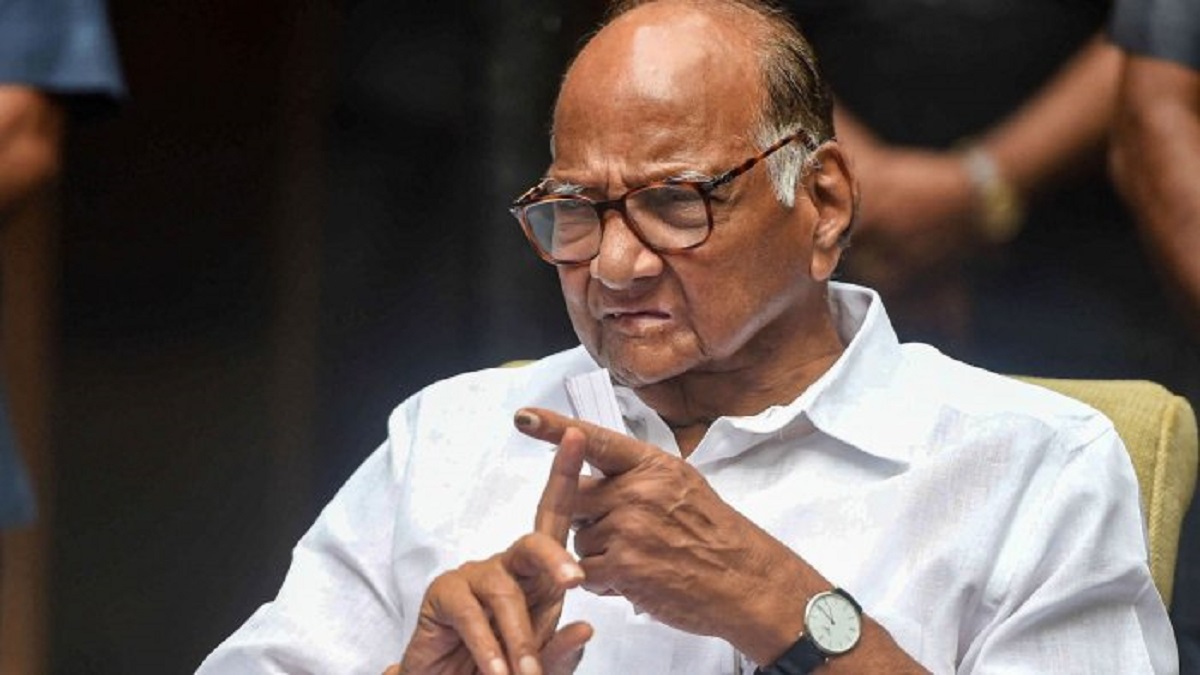 'Metro work in Pune incomplete but PM Modi will inaugurate': Sharad Pawar's dig at BJP