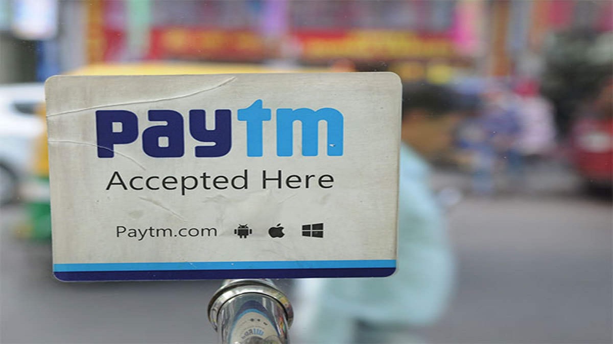 RBI stops Paytm Payments bank from onboarding new customers, orders IT audit