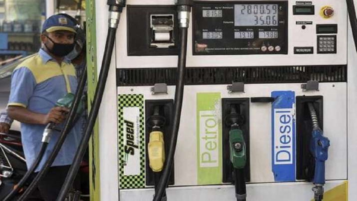 Petrol prices 'likely' to rise further as cost of oil jumps | Business News  | Sky News