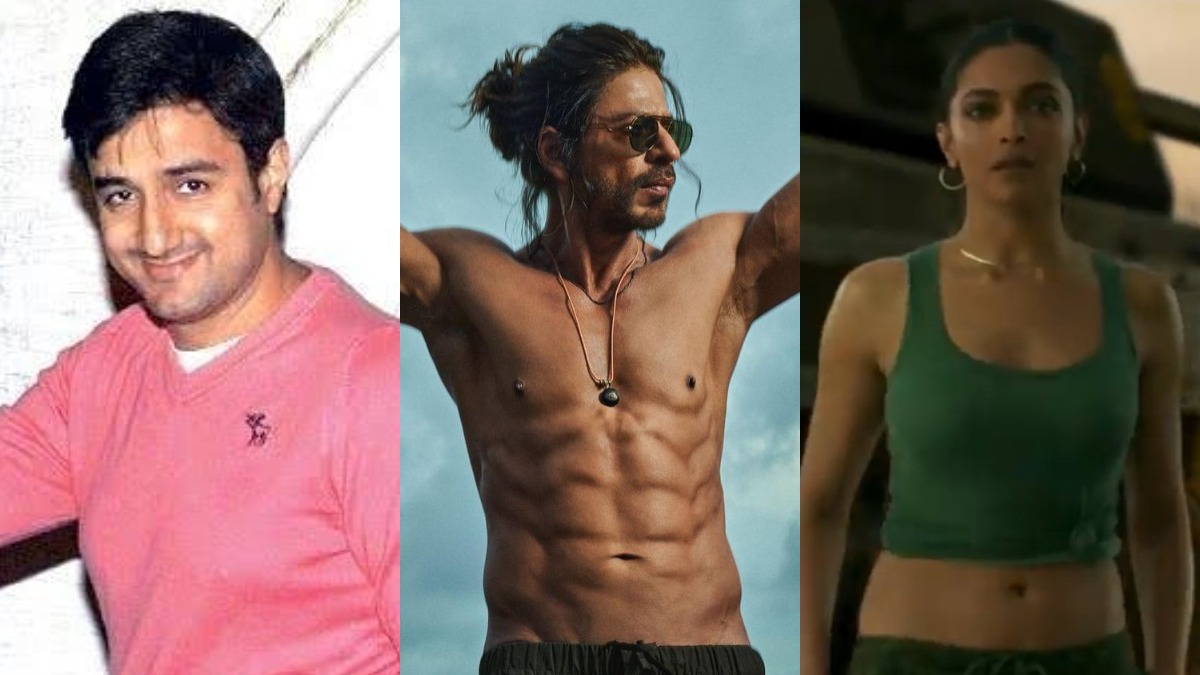 Did you know Shah Rukh Khan, Deepika & Siddharth almost worked