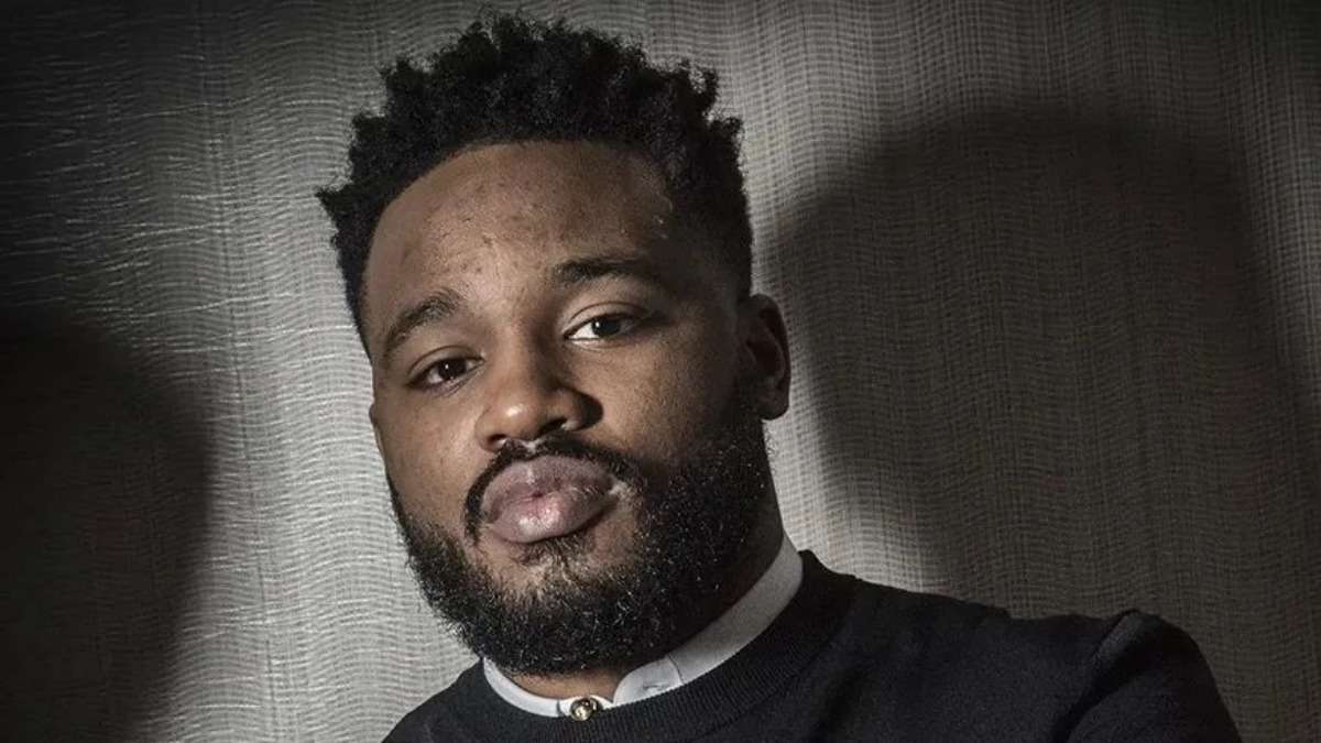 Black Panther director Ryan Coogler arrested after being mistaken for ...