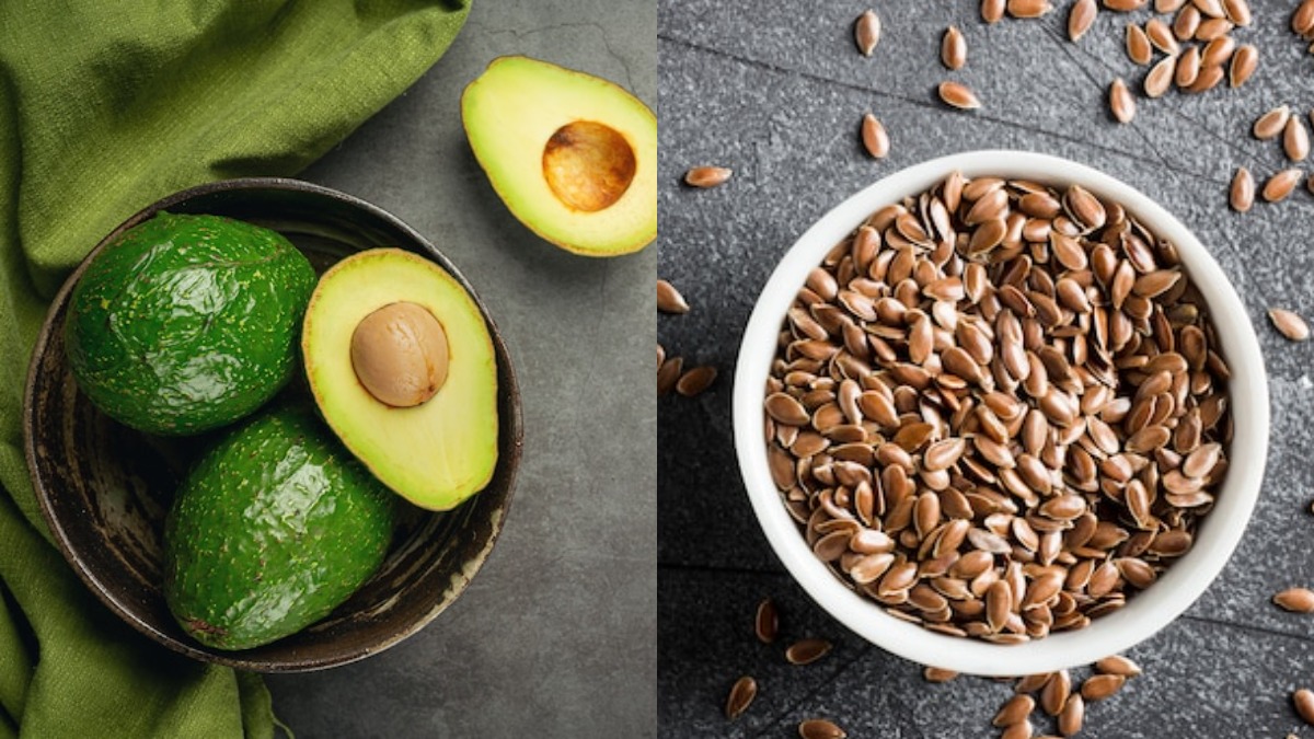 Want long & lustrous hair? Add these 5 superfoods to your diet