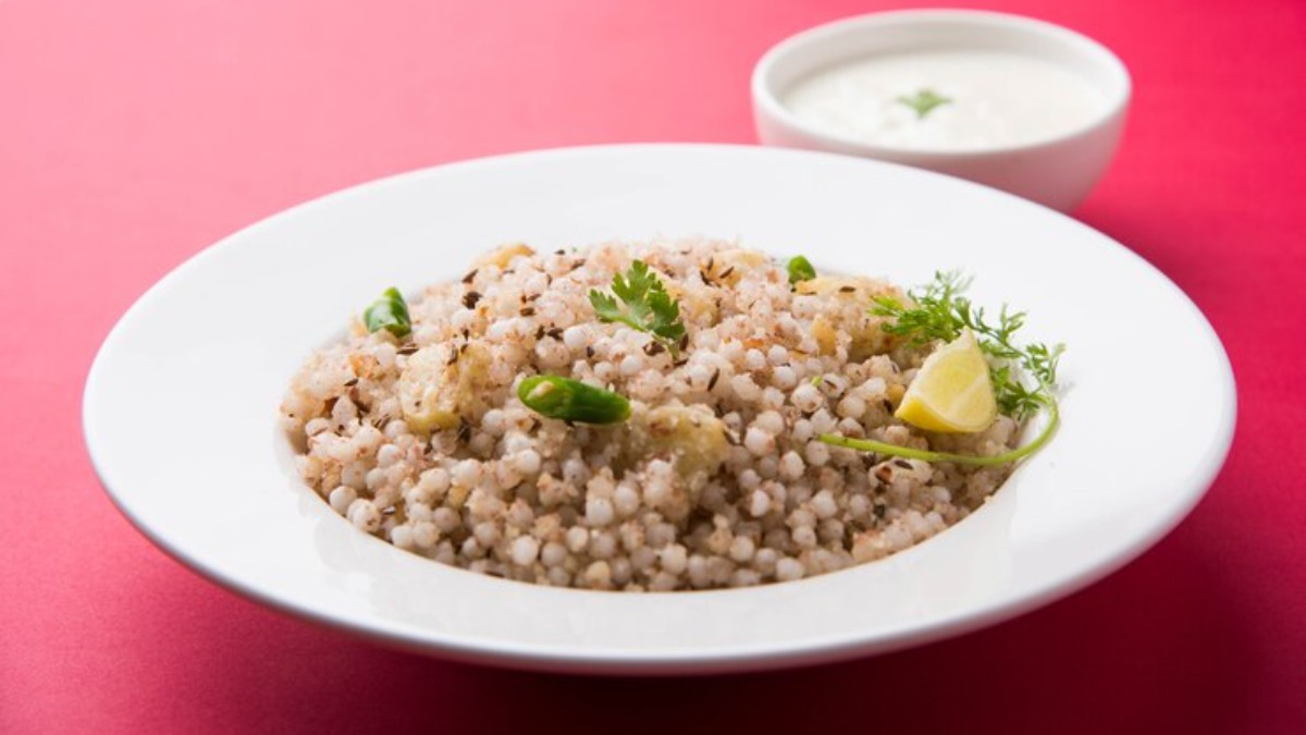 Sabudana helps in weight loss? Know its health benefits, nutritious value & more