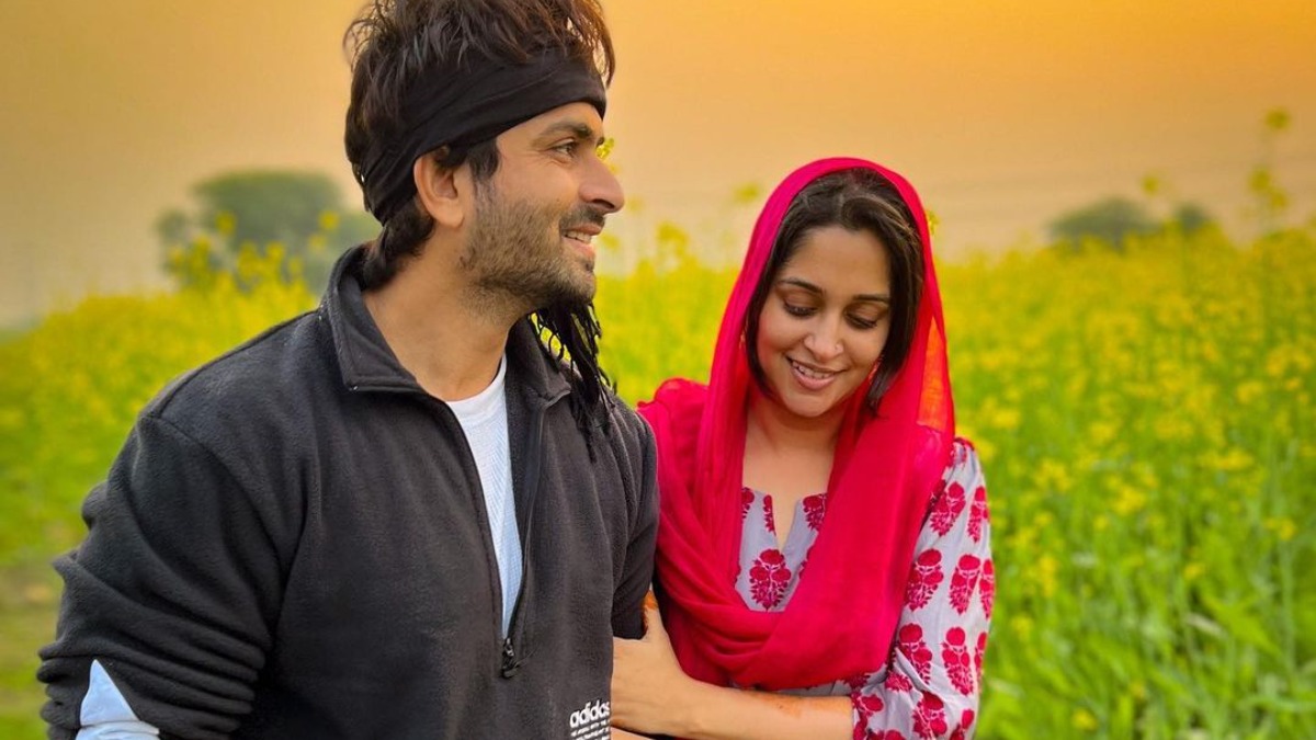 'Khuda ka shukr krta hu' Shoaib Ibrahim reveals how lucky he feels to have Dipika Kakar as his wife