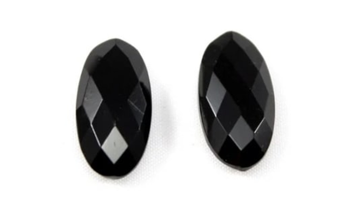 Black Onyx: Meaning, Healing Properties and Powers
