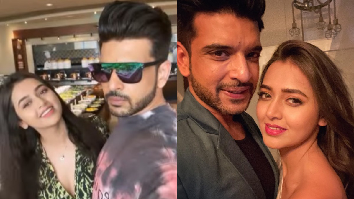 Karan Kundrra is 'fed up' with Tejasswi Prakash over THIS reason ...