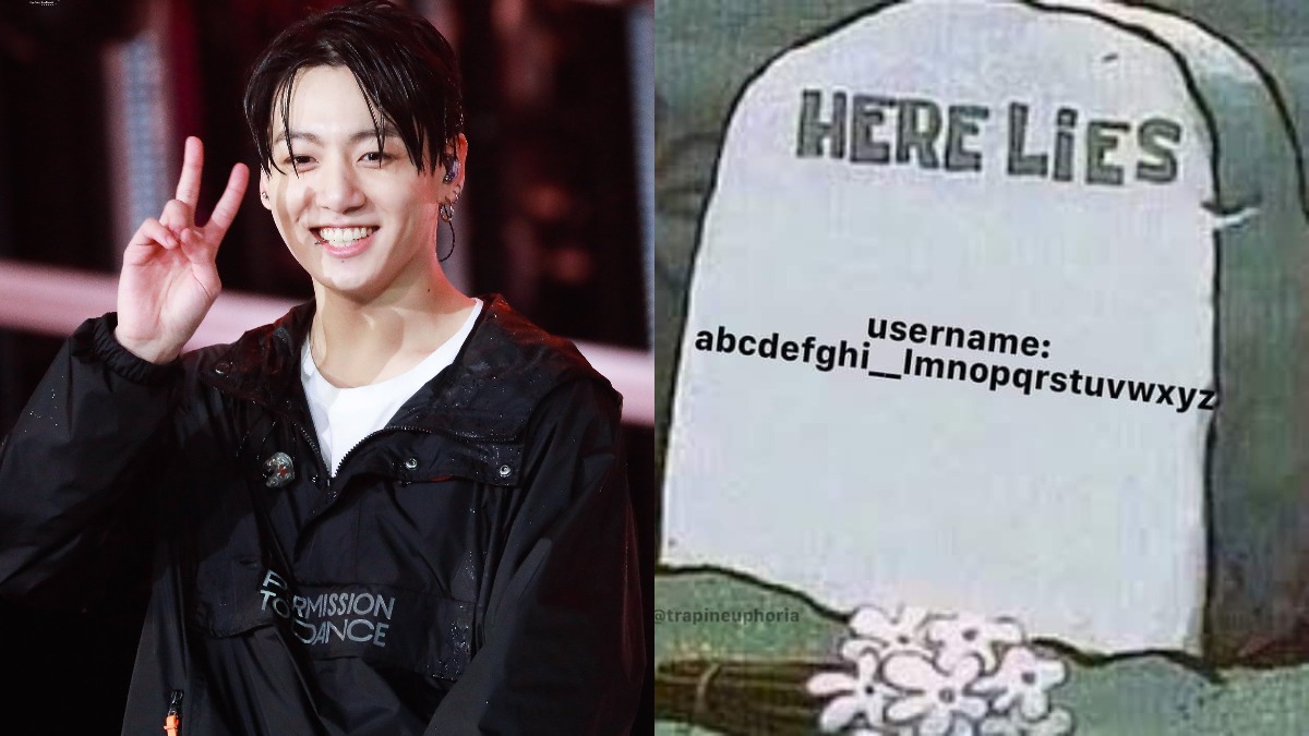 BTS' Jungkook wins internet with his sweet gesture after he